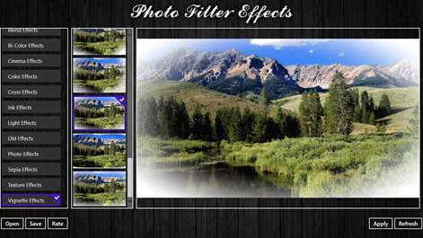 free download tiffen photo filter effects software